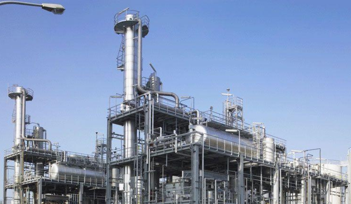 BAPCO Energies Confirms Facility Fire After Iranian Drone Strike